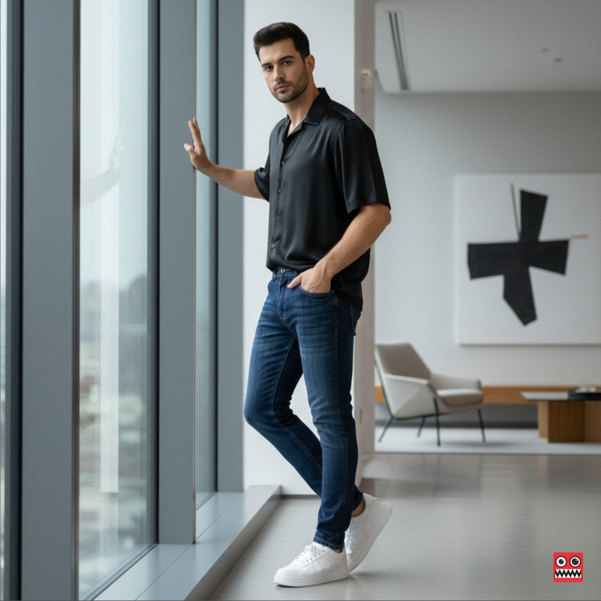 Jean Elastico Luxemburgo