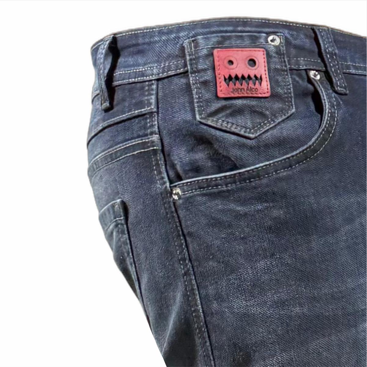 Jean Elastico Dinamarca