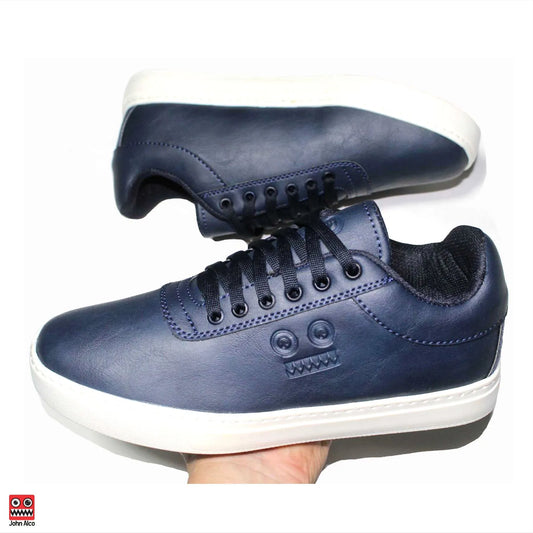 Tenis Extrusion Blue