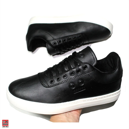 Tenis Extrusion Black