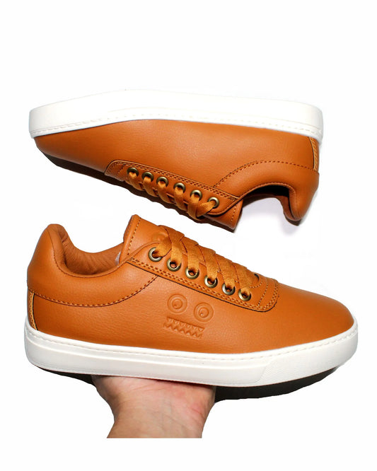 Tenis Extrusion Honey