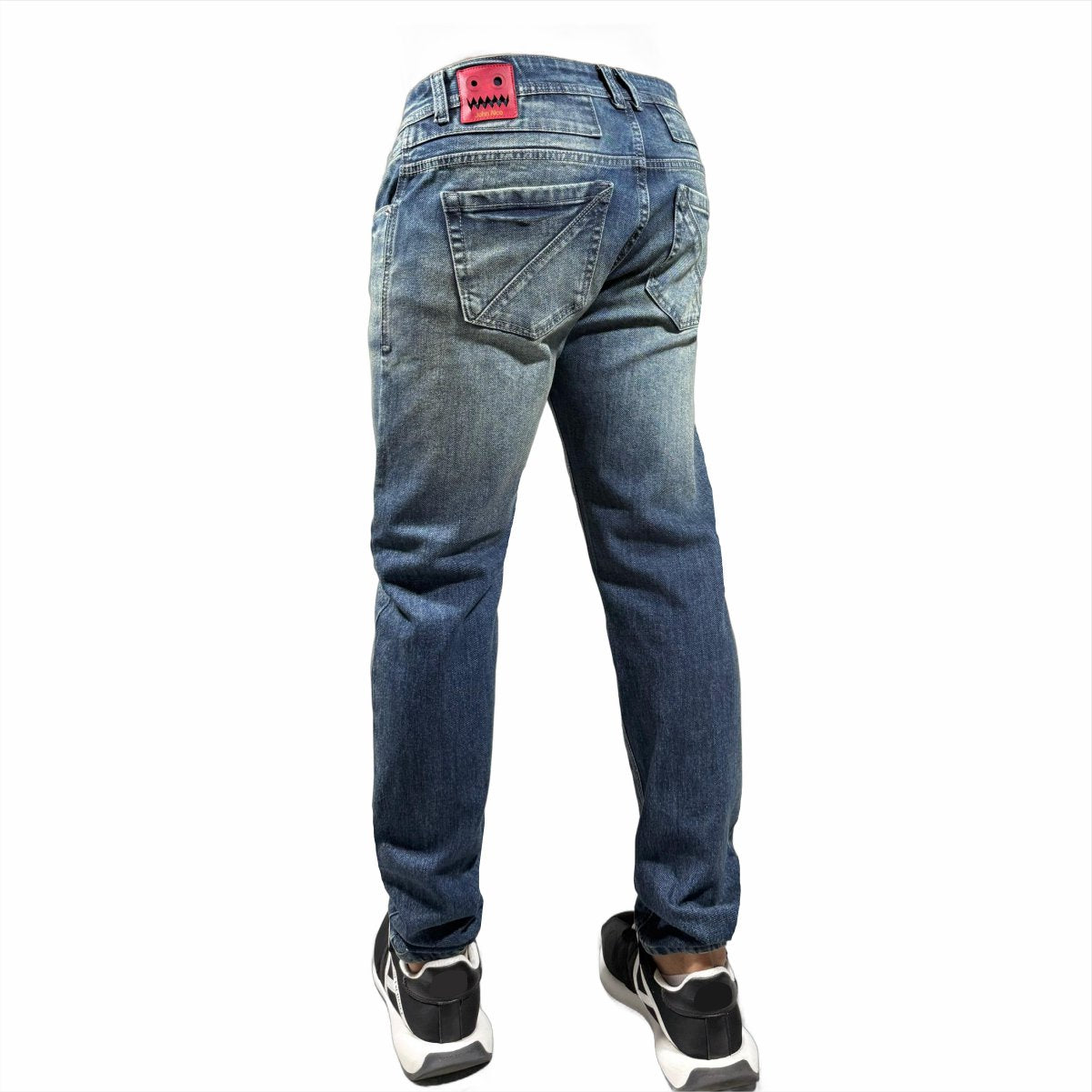 Jean Elastico Finlandia