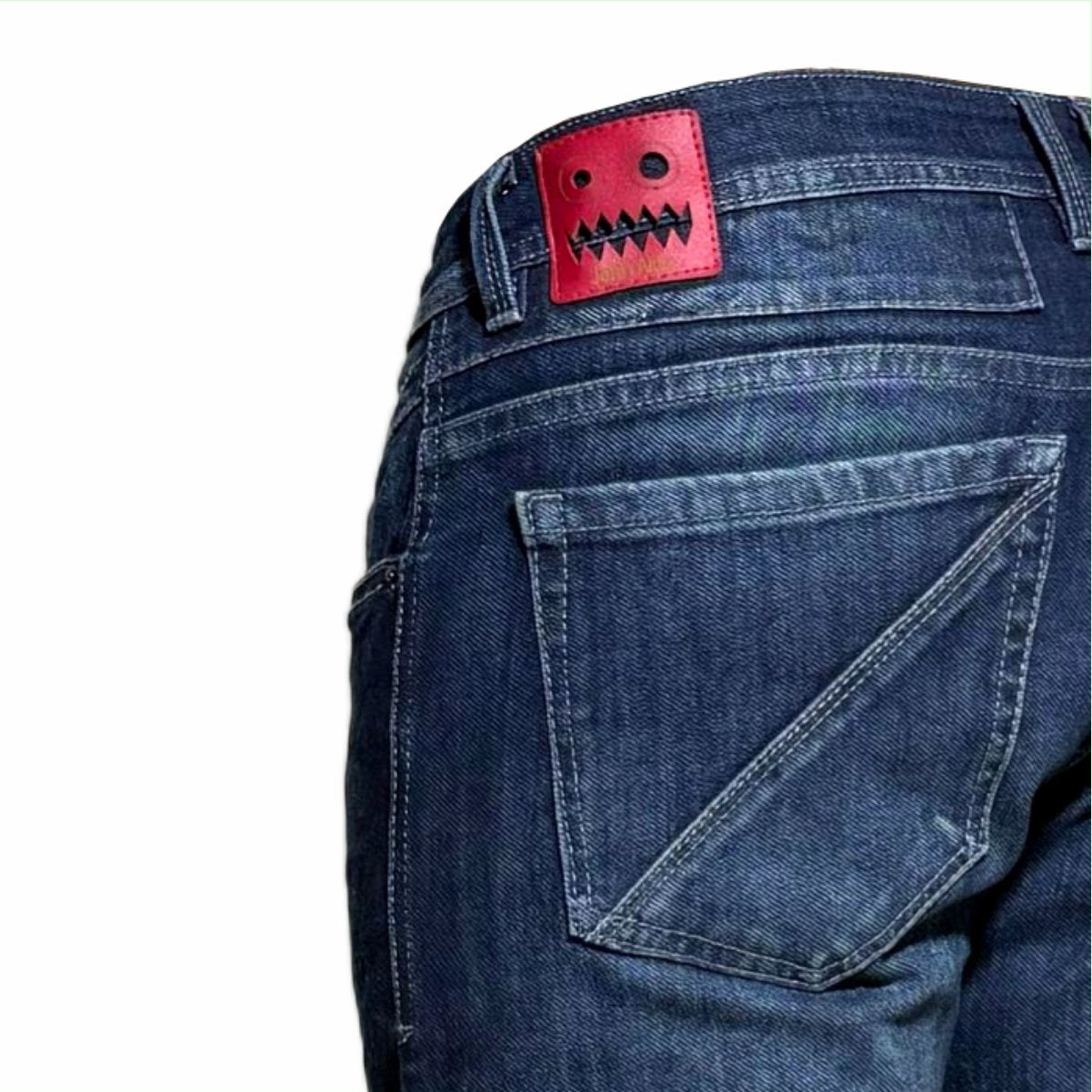 Jean Elastico Luxemburgo