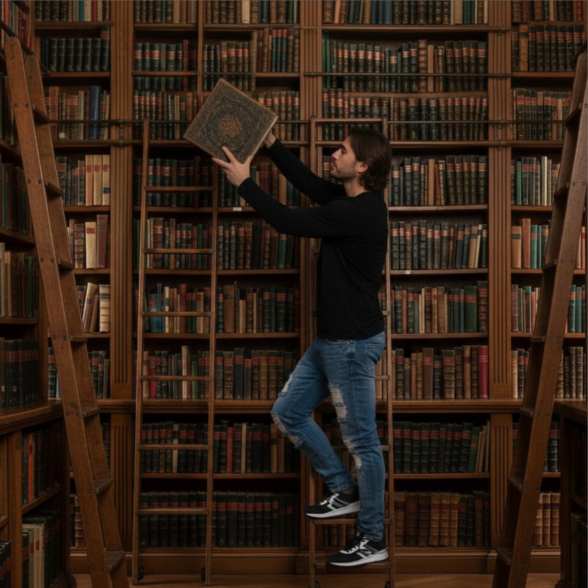 Jean Elastico Espartano Diamante