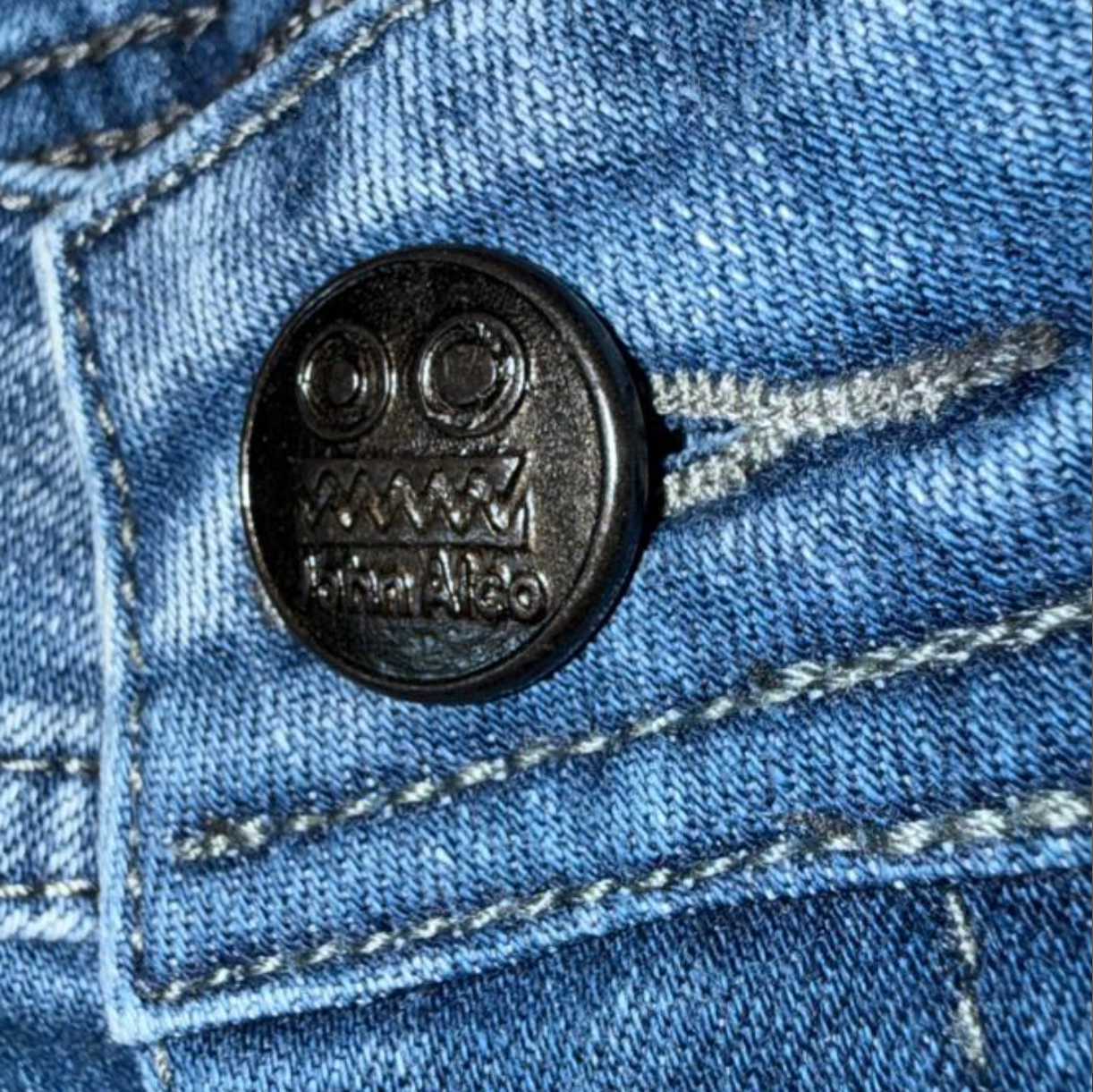 Jeans Elastico Estar elite