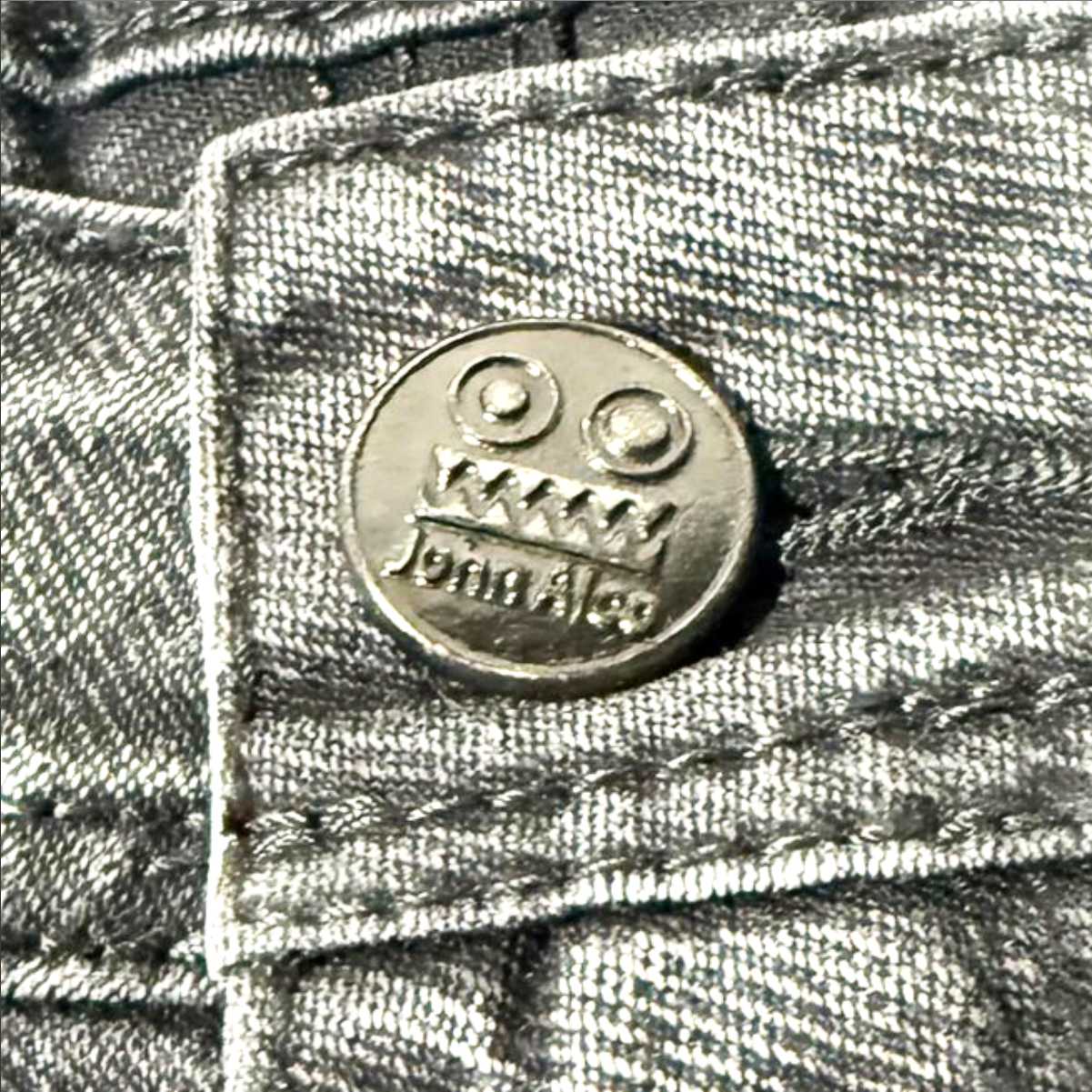 Jean Elastico Nuclear