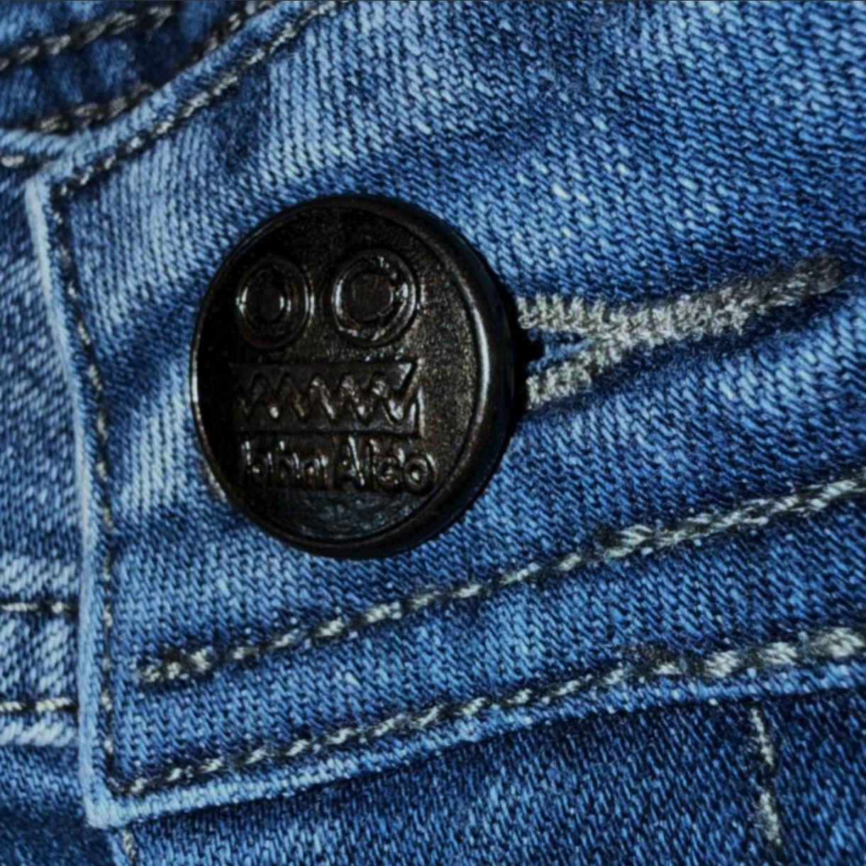 Jean Elastico Oslo
