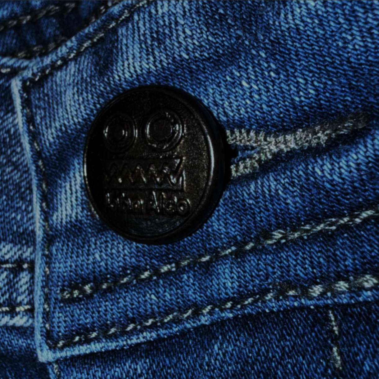 Jean Elastico Espartano Galaxy