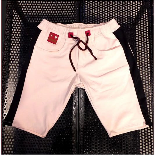 Bermuda Rosado Golden