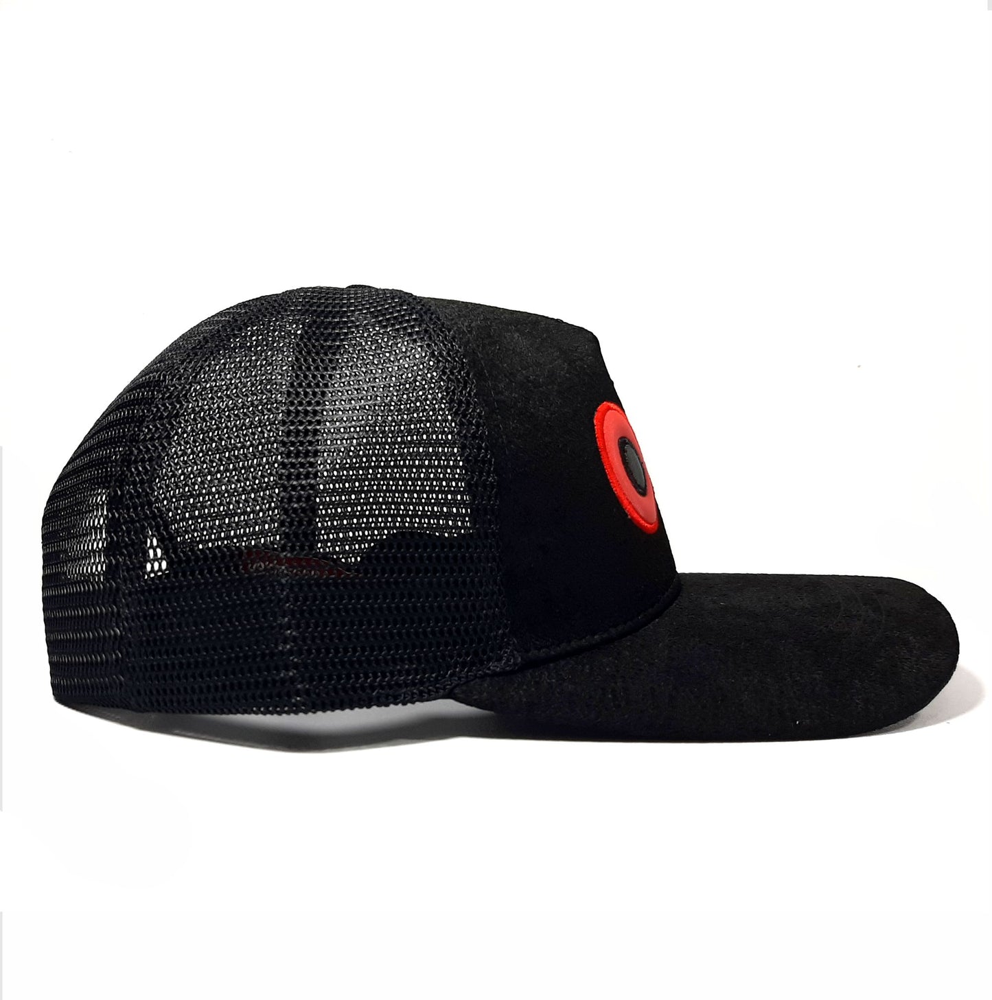 Gorra Magno Ojos Bordados