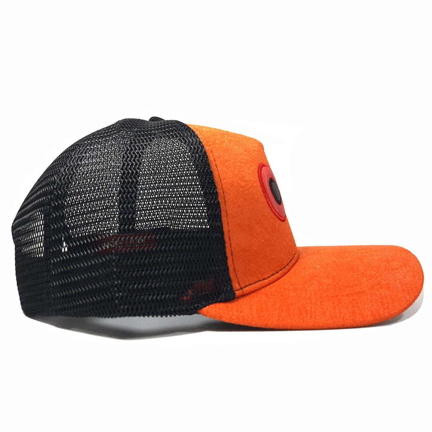Gorra Magno Ojos Bordados
