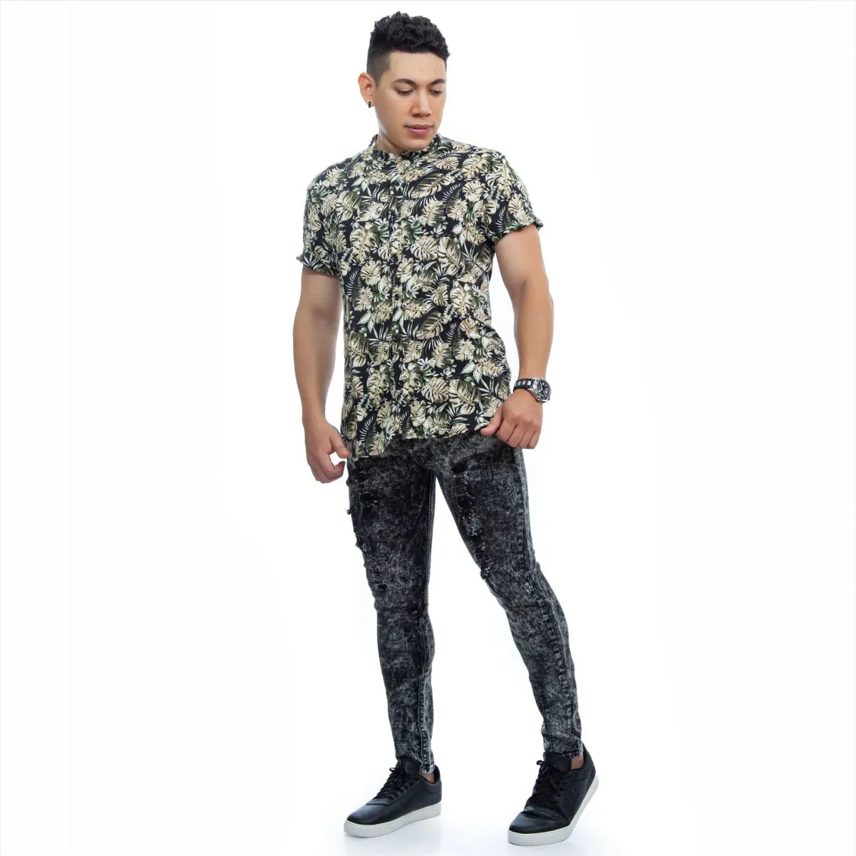 Jean Elastico Dinamita