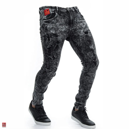 Jean Elastico Dinamita