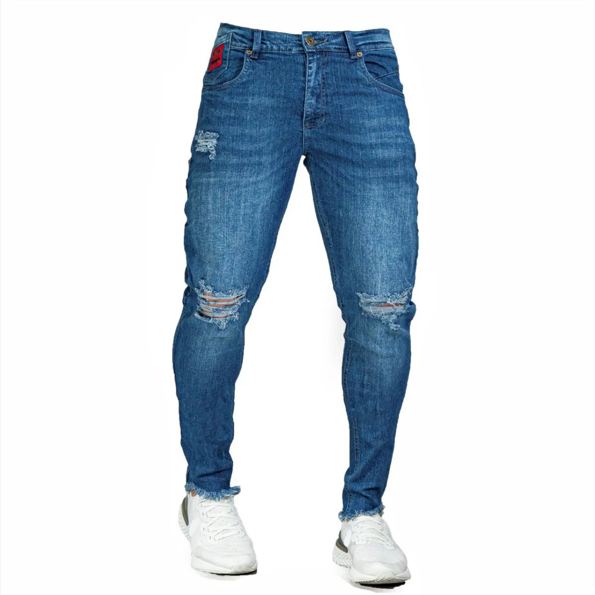 Jean Elastico Samuray Elite