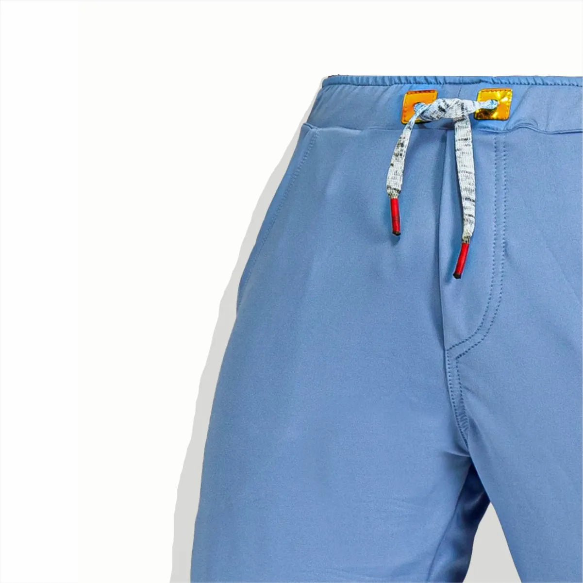 Sudadera Jogger Azul