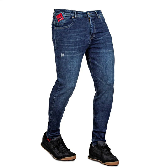 Jean Elastico Stron Elite