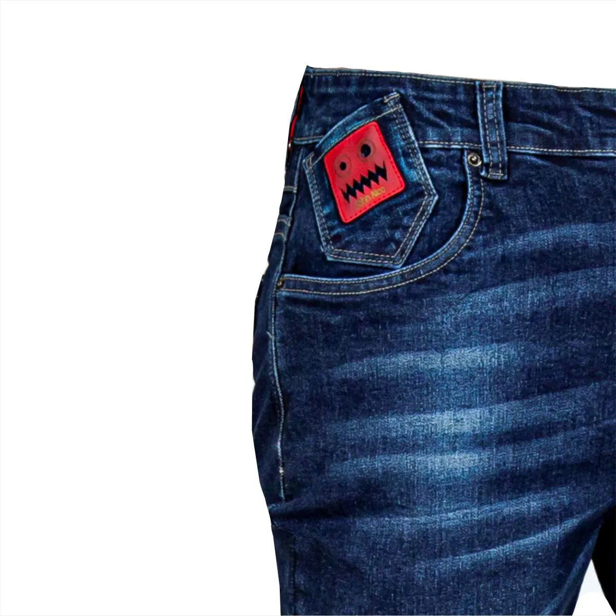 Jean Elastico Strong