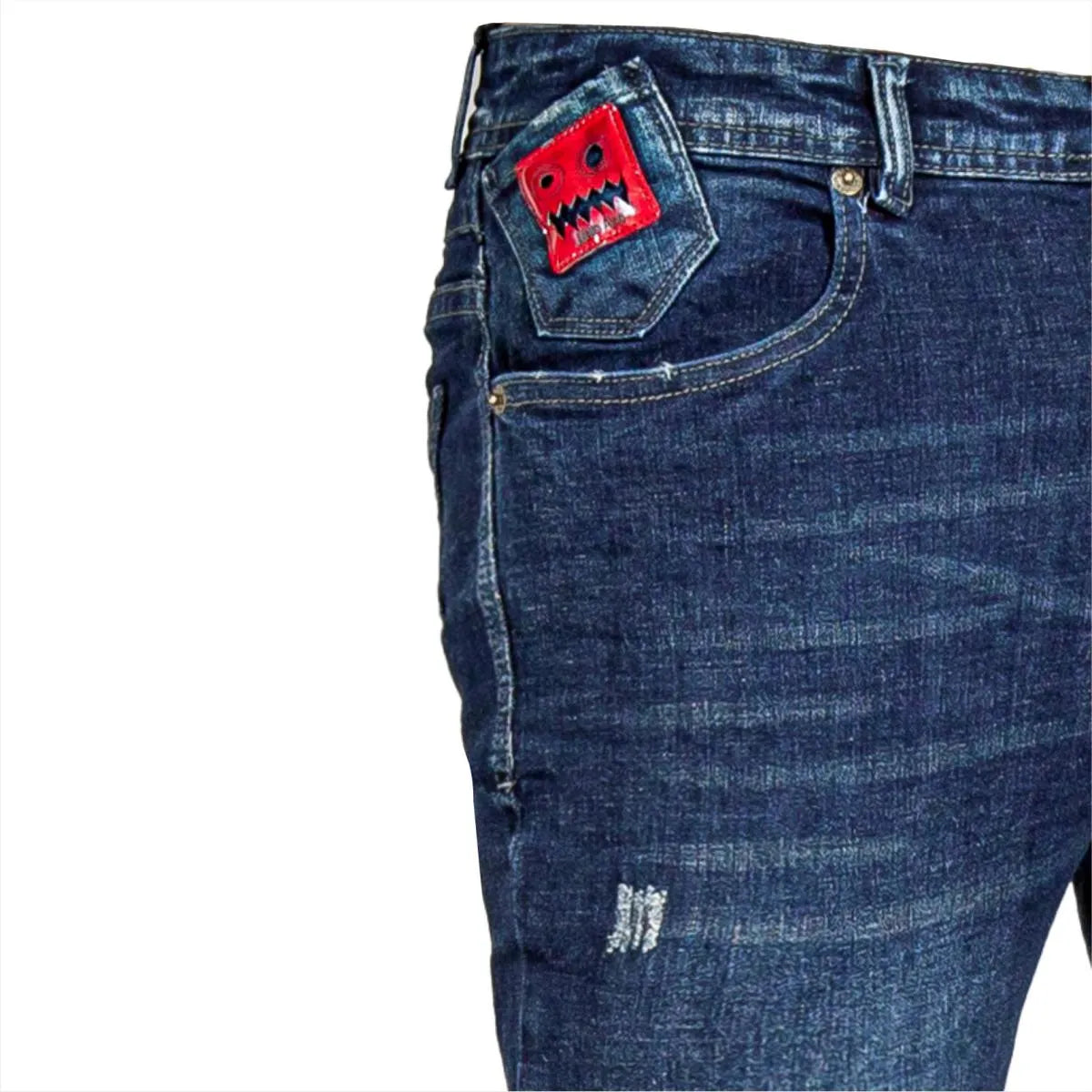 Jean Elastico Stron Elite