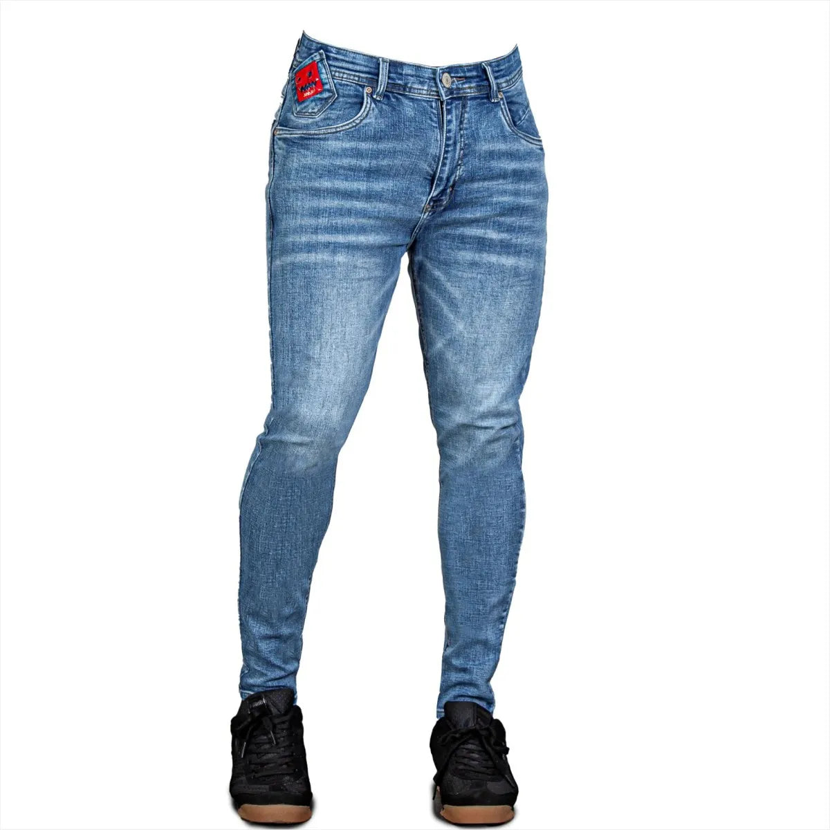 Jeans Elastico Estar elite