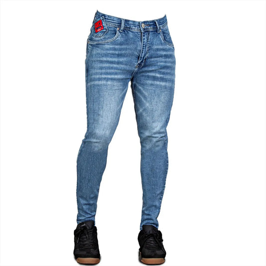 Jeans Elastico Estar elite