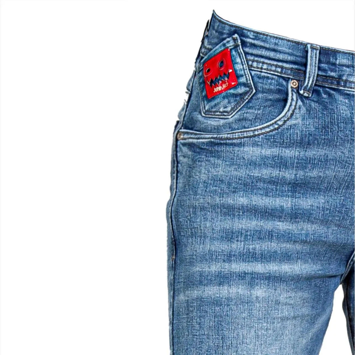Jeans Elastico Estar elite