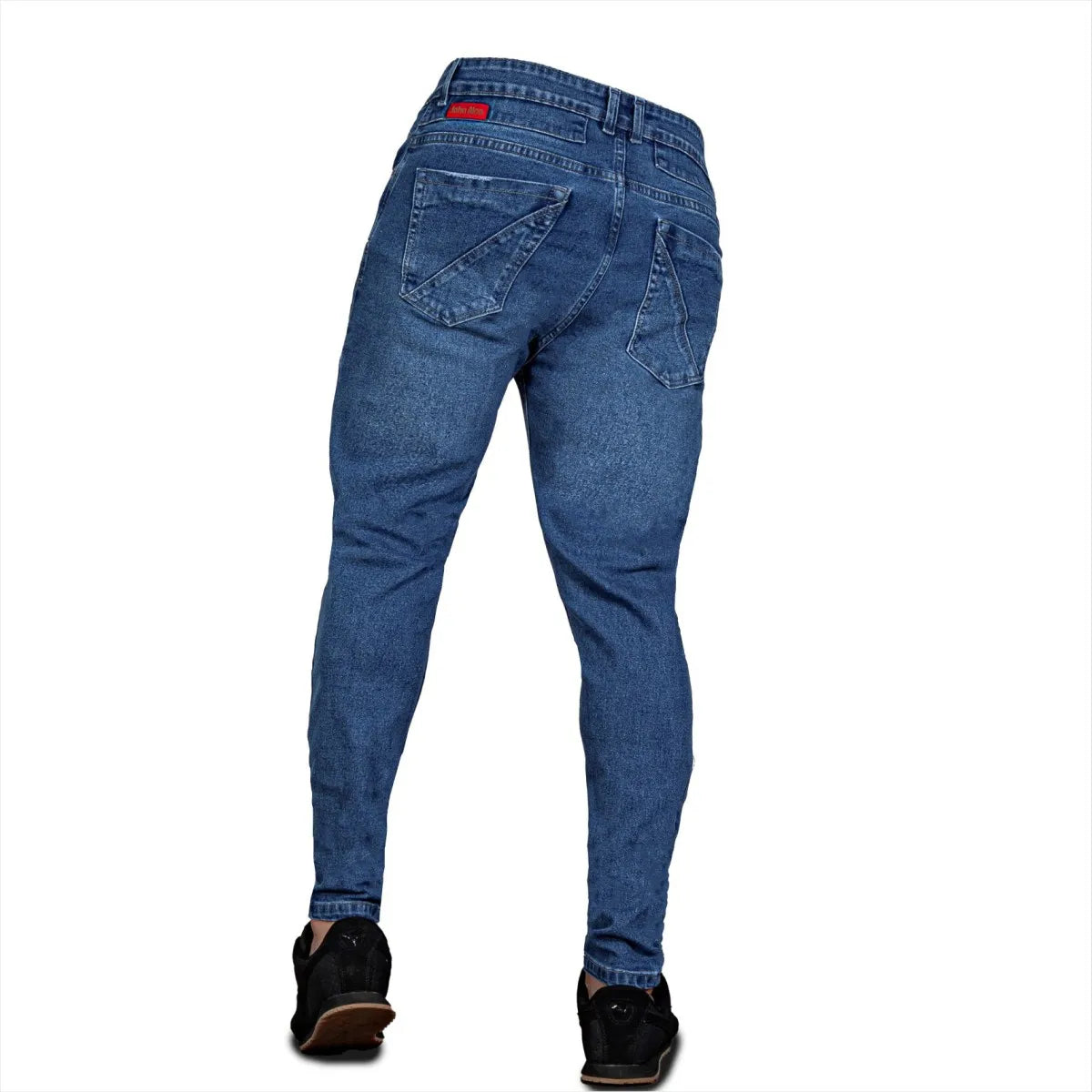 Jean Elastico Oslo