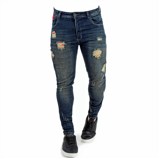 Jean Elastico Aquiles