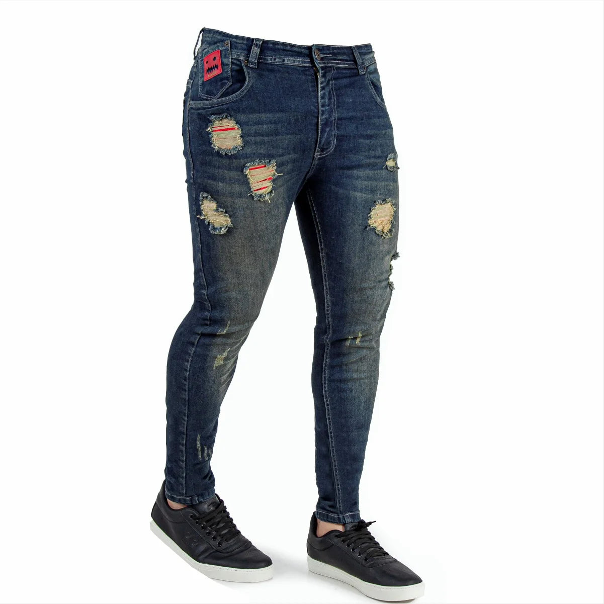 Jean Elastico Aquiles