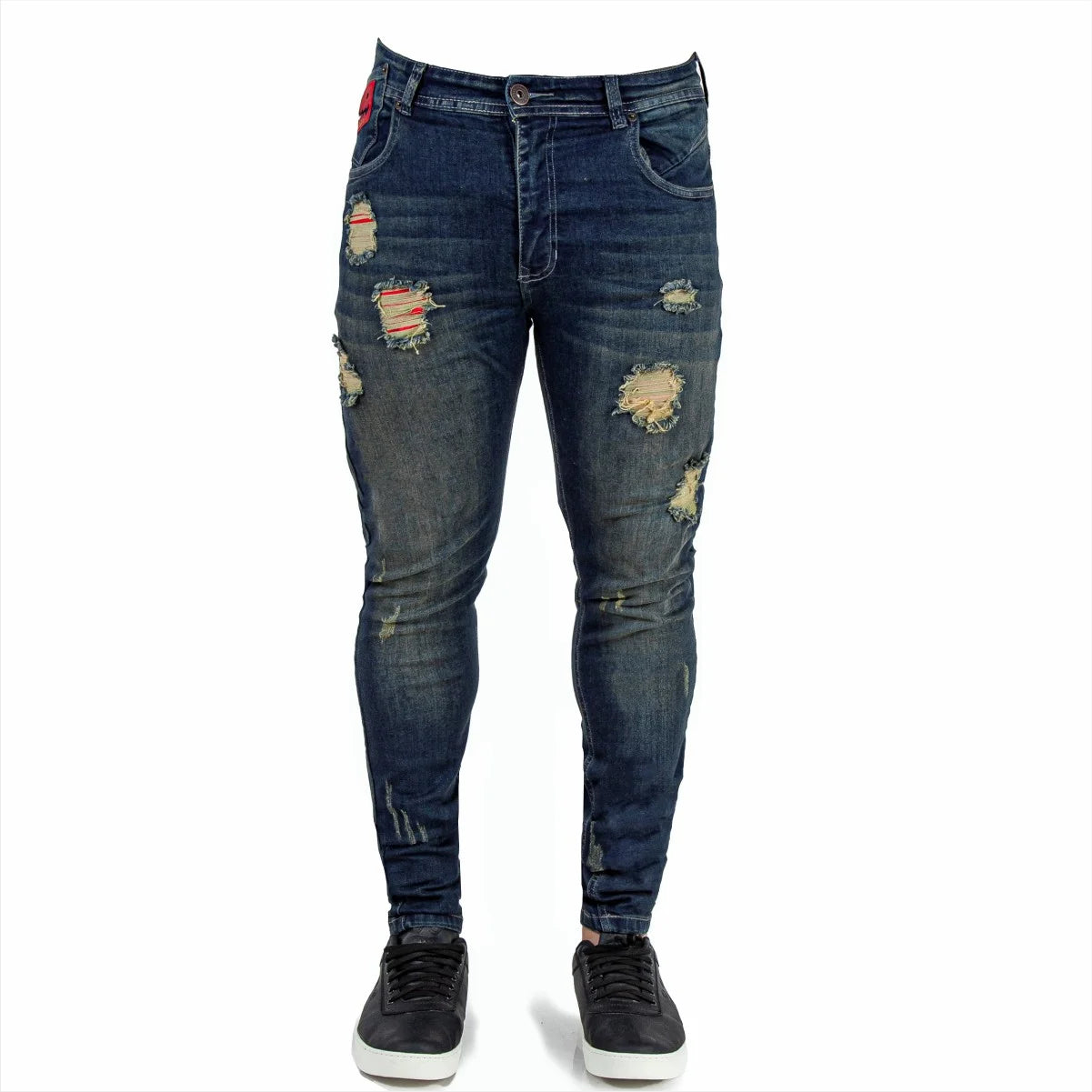 Jean Elastico Aquiles