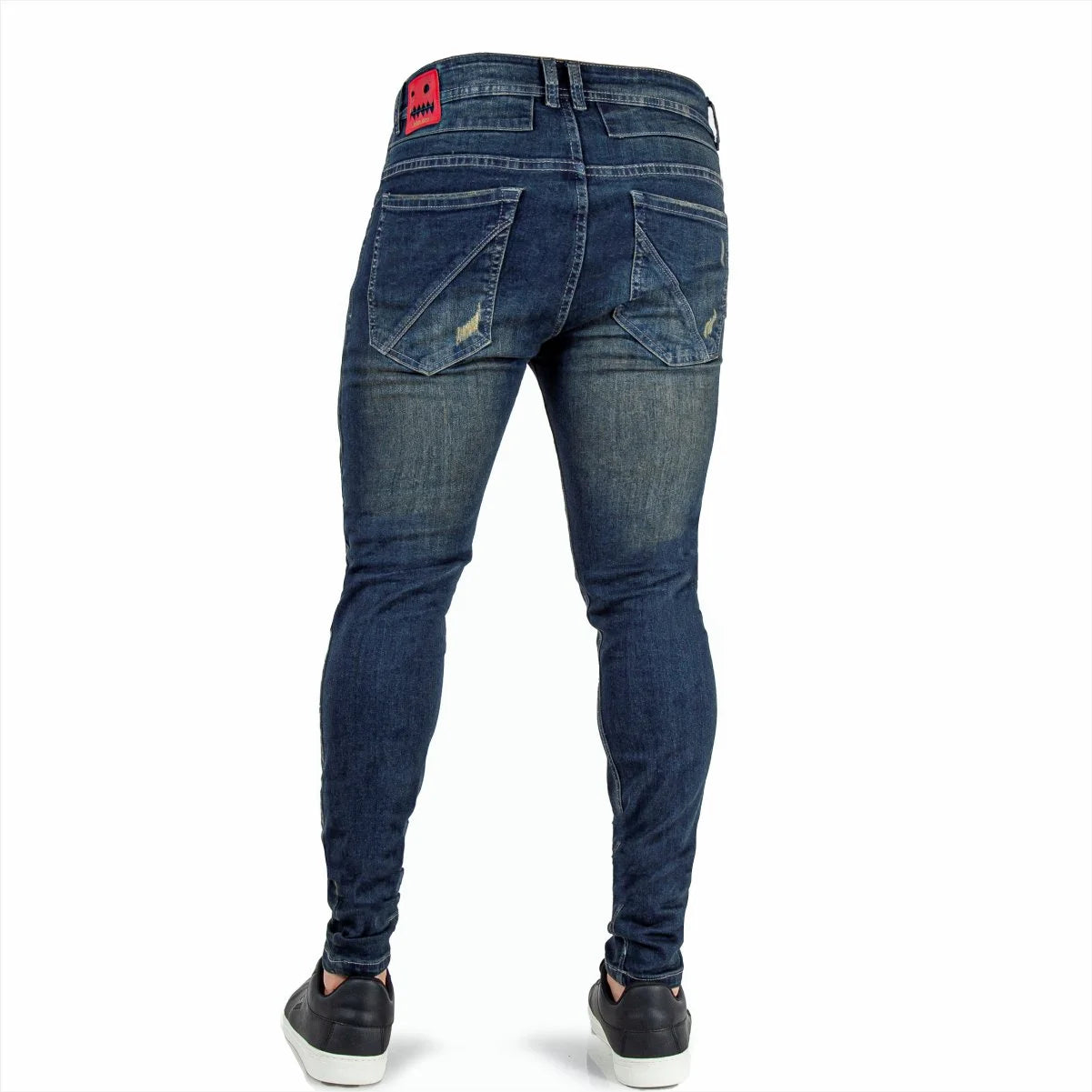 Jean Elastico Aquiles