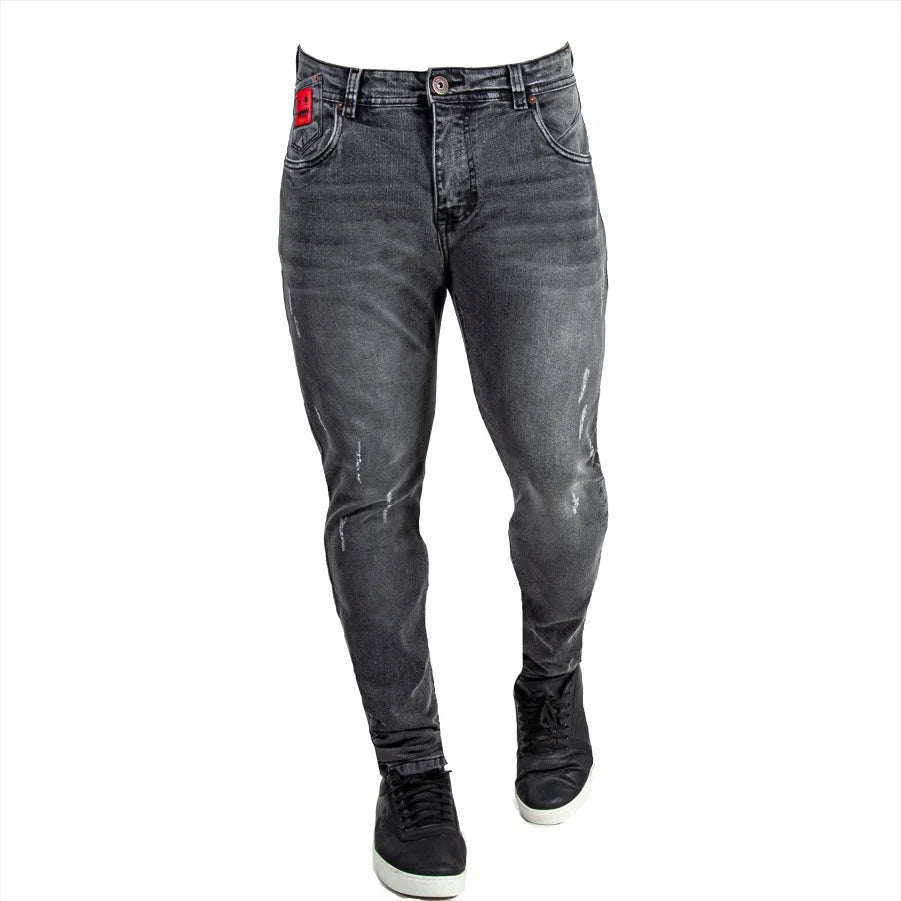 Jean Elastico Pison