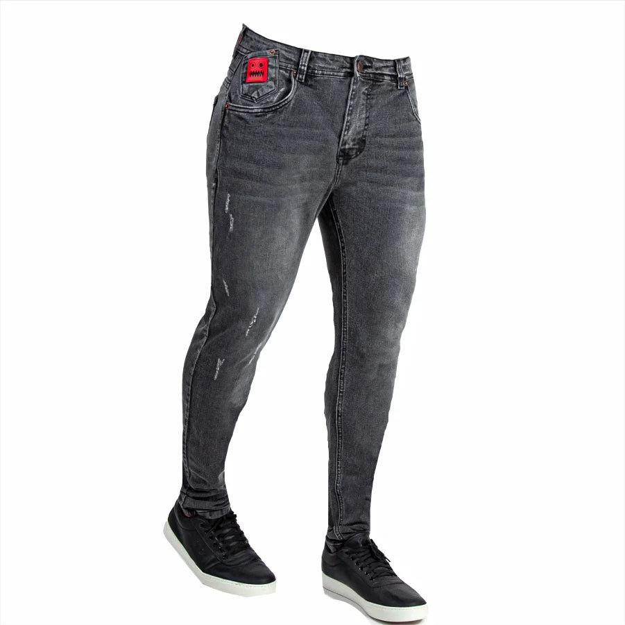 Jean Elastico Pison