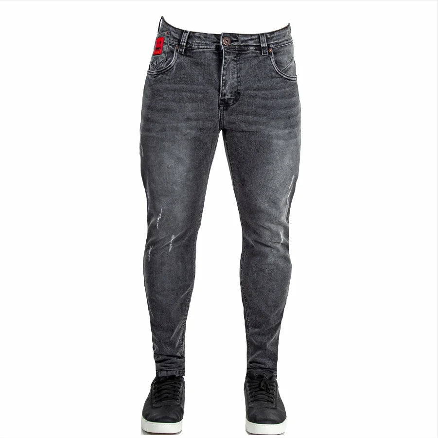Jean Elastico Pison