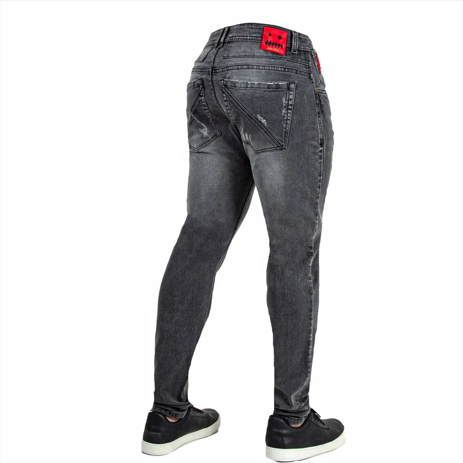 Jean Elastico Pison