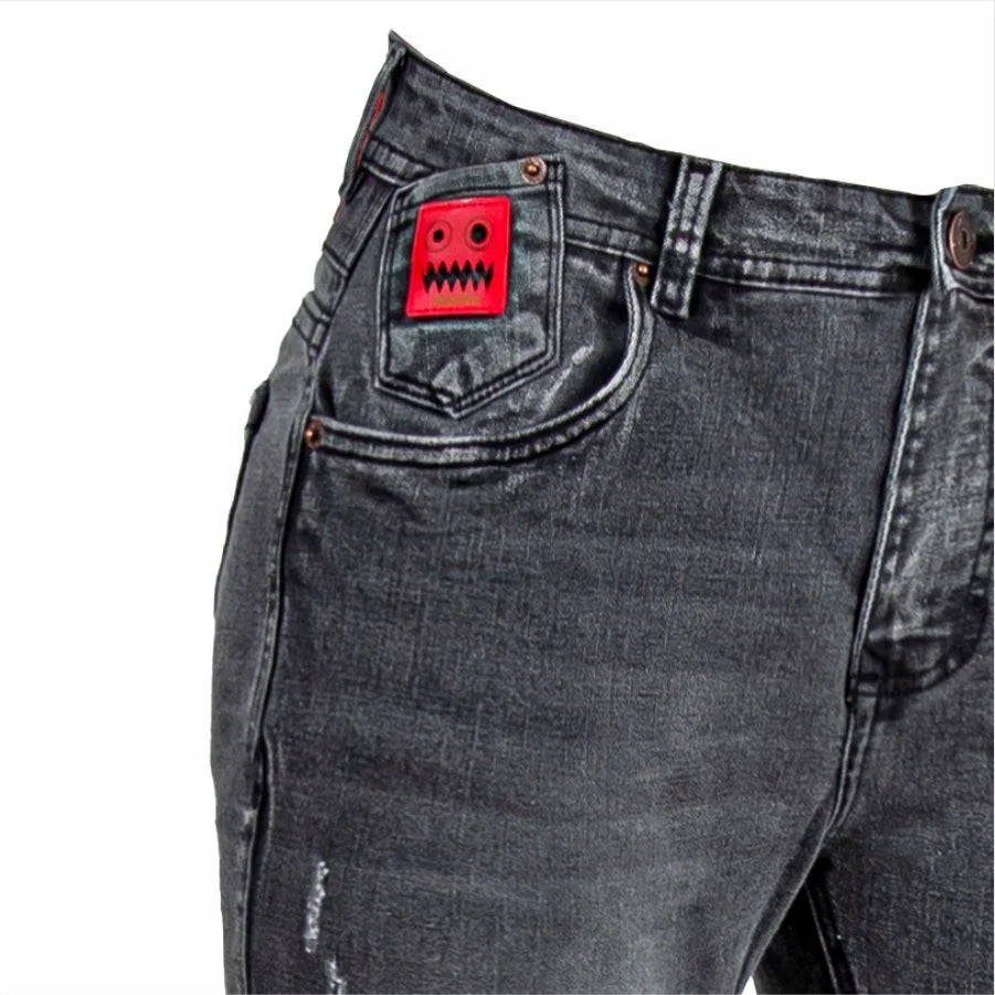 Jean Elastico Pison