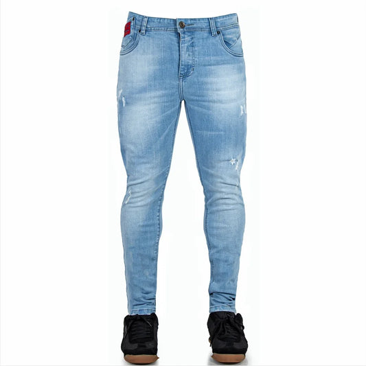 Jean Elastico Tigris