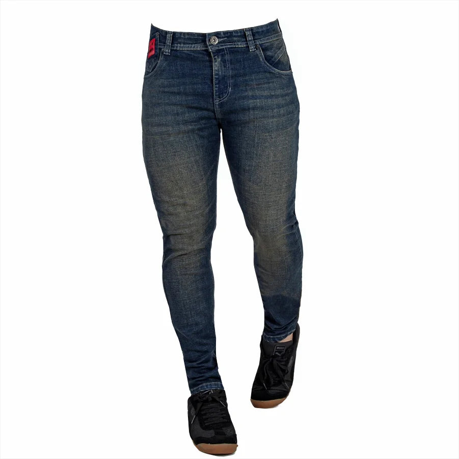 Jean Elastico Jordan