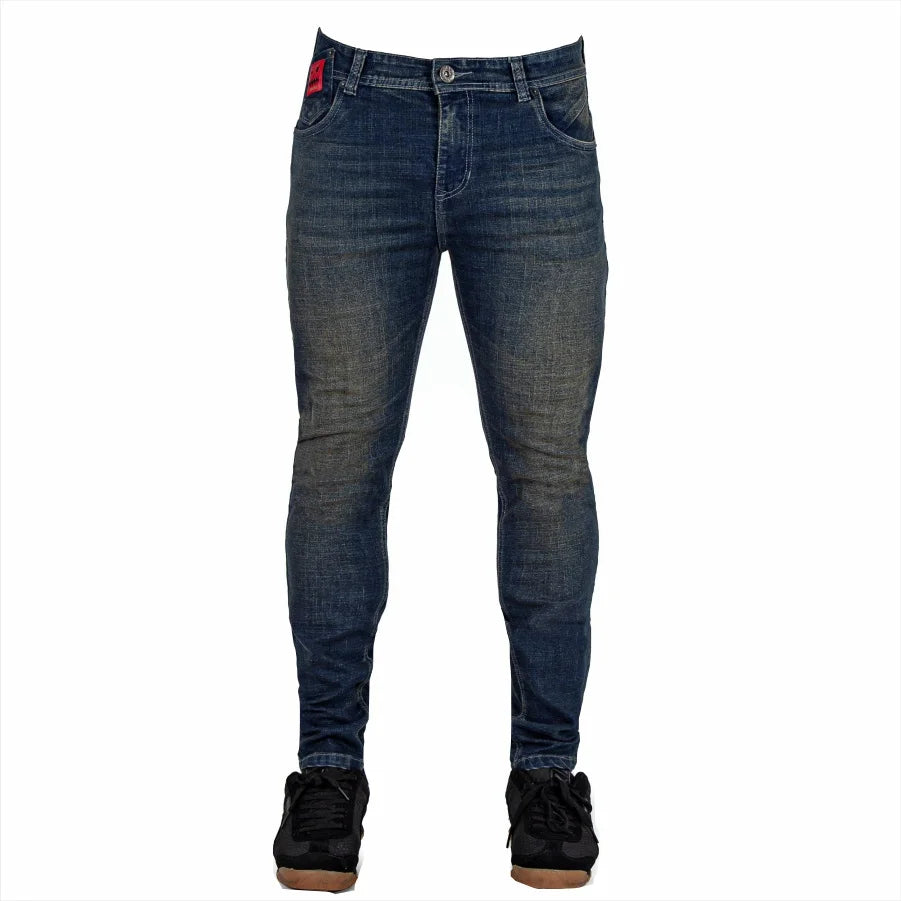 Jean Elastico Jordan