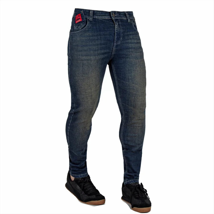 Jean Elastico Jordan