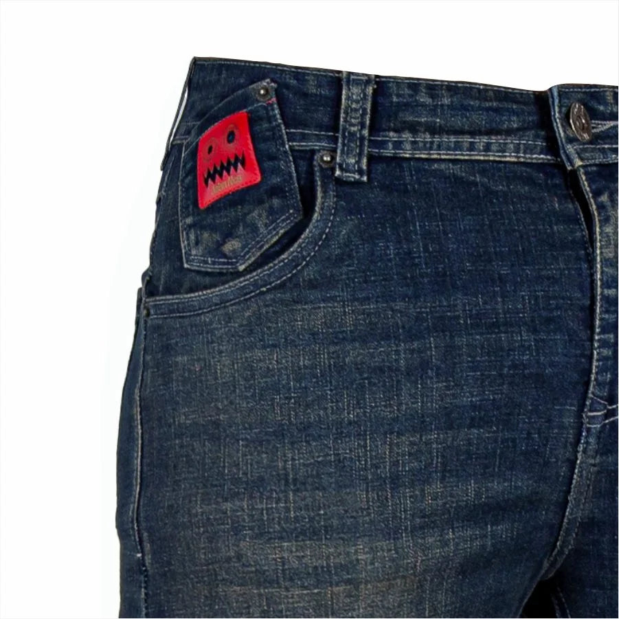 Jean Elastico Jordan