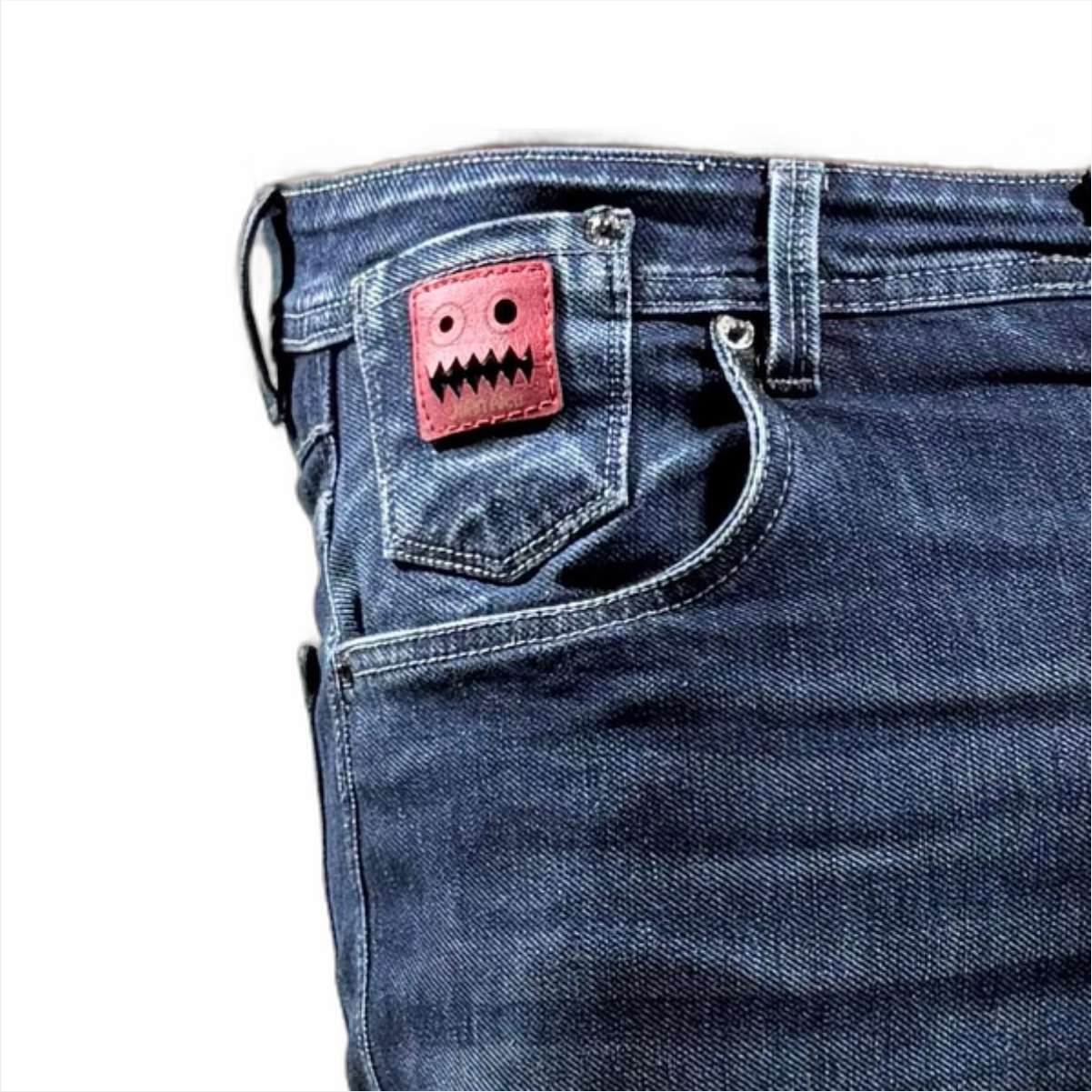 Jean Elastico Polonia