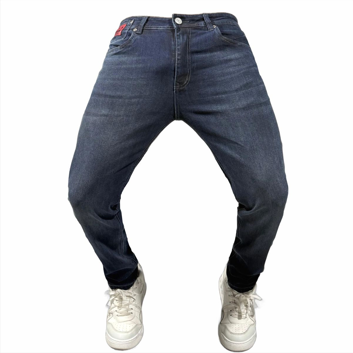 Jean Elastico Inglaterra