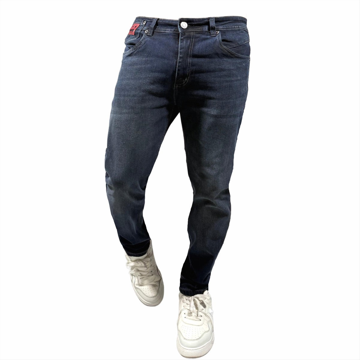 Jean Elastico Inglaterra