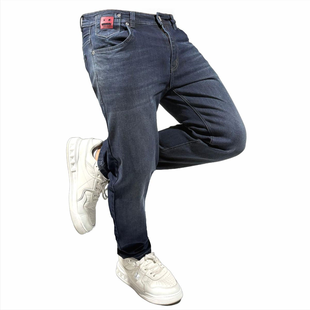 Jean Elastico Inglaterra