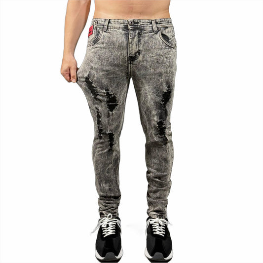 Jean Elastico Nuclear