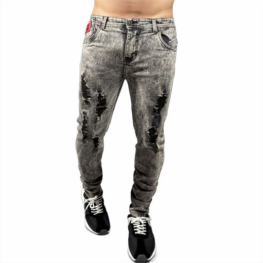 Jean Elastico Nuclear