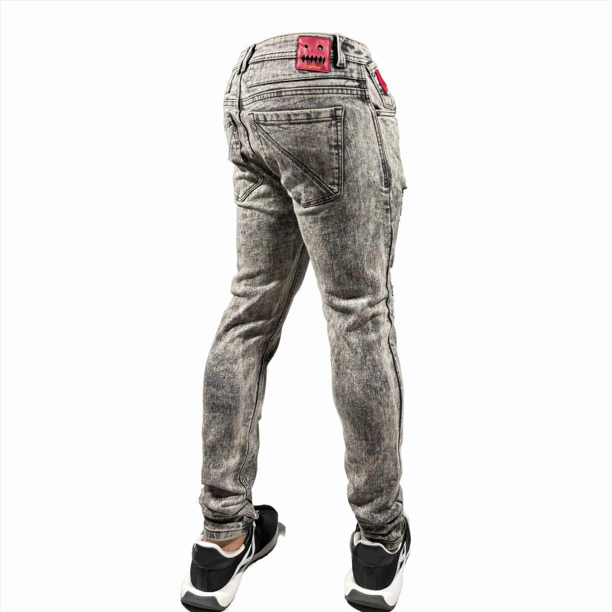 Jean Elastico Nuclear