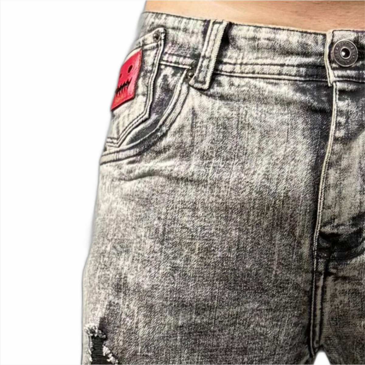 Jean Elastico Nuclear