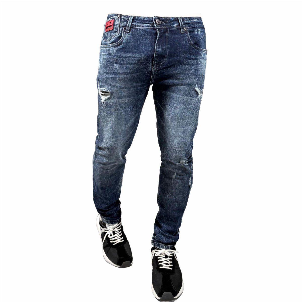 Jean Elastico Rumania