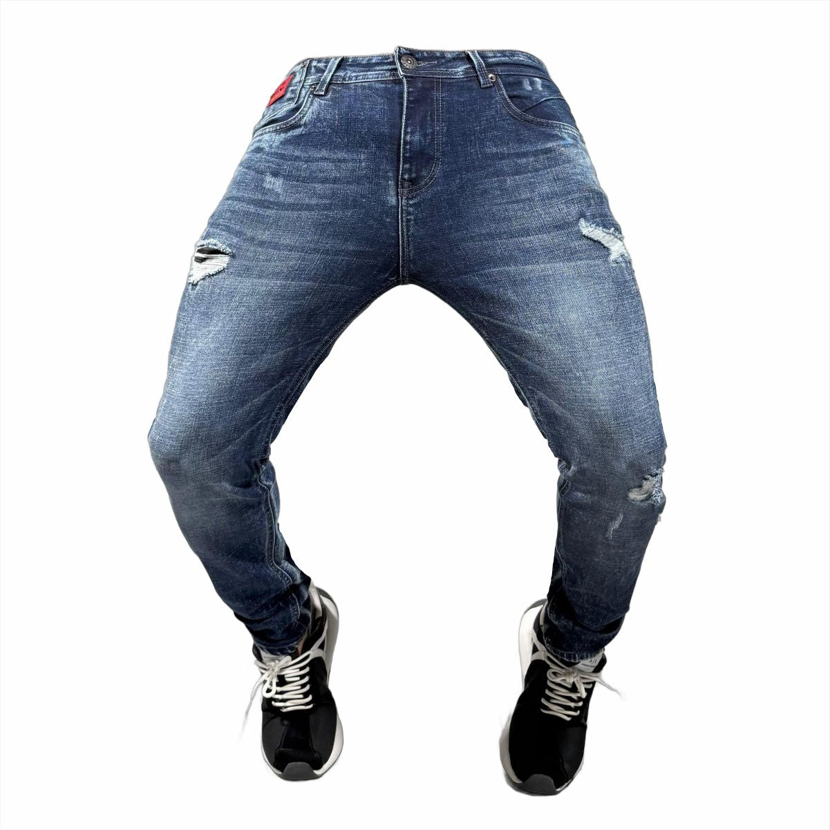 Jean Elastico Rumania